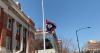 Wyoming flags to lower in remembrance of former state Sen. Kathryn Sessions
