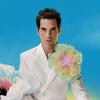 Mika and UB40 featuring Ali Campbell are headliners of a new festival in Portugal