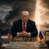 Trumps letzte Chance auf Frieden in der Ukraine