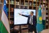 Tashkent and Astana launch joint effort to tackle cross-border air pollution.