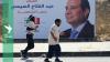 Future of Egypt bill is 'slap in the face' to IMF