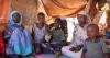 The WHO warns of a new cholera outbreak in western Sudan with 114 deaths aggravated by the war