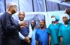 Ebola in the DRC: Four Vaccines Against The Bundibugyo Strain Could Be Available Within Three Months-WHO