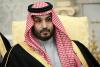 Saudi Crown Prince, Trump discuss regional security