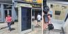 At kiosks across the city, only a third of the phones worked – but all the attached advertising billboards did