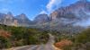 U.S. Homeland Security’s National Park Border Wall Arrives Despite Previous Cancellation Of Project