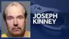 Florida man accused of posing as nurse arrested again after sergeant recognized him on the news