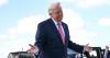 Travelers Furiously Trash Trump Airport Renaming