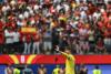 Courtois 'proud' as sun sets on Belgium's 'Golden Generation'
