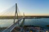 Canada, Michigan to open Gordie Howe International Bridge
