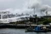 World AFP Thousands shelter in Taiwan as typhoon lashes Japan islands