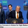 NATO vassals buy Trump ‘unity’ with $160 billion bribe