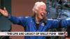 Remembering Wally Funk: New Mexico aviator who made her own way to space
