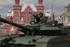 Russia Fields 'Anti-Drone' Tanks as China Ties Grow