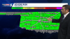 TIMELINE: Severe weather risk for much of Oklahoma on Saturday