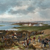 John Davis, Sr. served at the siege and surrender of Charleston, South Carolina