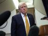 Trump says U.S. will be reimbursed for Hormuz traffic