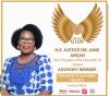 Malawi’s Vice-President Jane Ansah Joins Global G100 Council of Women Leaders