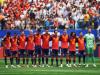 Sports News | FIFA World Cup 2026: Spain, Belgium Observe Minute Silence for Almeria Wildfire Victims Ahead of Quarterfinal Clash
