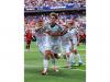 Sports News | FIFA World Cup 2026: Belgium End Spain's Record Clean-sheet Streak with De Ketelaere Goal in Quarterfinal Clash
