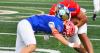 South wins sixth straight North/South All-Star Classic despite Rylee Biddle's heroics