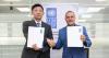 Green Mobility in Africa — UNDP and TAILG Sign MOU for a Green, Low-Carbon Mobility Project to Advance Sustainable Development in Africa and Beyond
