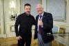 Zelensky to Join Coalition of the Willing Meeting in Paris