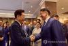 Lee calls Mongolia 'close friend,' vows to expand ties benefiting both peoples