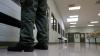 Immigrants repeat ask for improved conditions at private California ICE facility