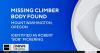 Nevada climber dies after fall while climbing in Oregon