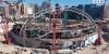 New permits reveal next steps for Las Vegas A’s ballpark infrastructure