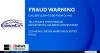 Carson City Health and Human Services warning of scam calls