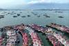 Typhoon Bavi Sends China, Taiwan and Japan Into Emergency Mode as Massive Storm Nears East Asia