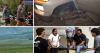 AROUND WYOMING: Prospect Fire, Tribal Milestone and High-Speed Chase!