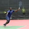 Davis Cup men beat Cuba 2-1 to top group