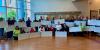 CHI Health St. Francis Foundation awards more than $162,000 to local fire/rescue and Baby Bereavement Suite
