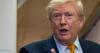 Trump claims 1000 missiles aimed at Iran, if he's hurt