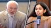 "J&amp;K Is Part Of India": Indian Diplomat Objects To Map Row At Dhaka Foreign Policy Event