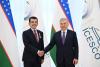President Mirziyoyev calls for deepening cooperation with ICESCO.