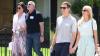 Lauren Sánchez and Ivanka Trump Bring Their Summer ‘Fits to Sun Valley