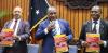 Polygyny weakens female voices in PNG