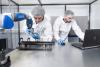 ÉireComposites Manufactures Carbon Fiber Stray Light Baffles for ESA ALTIUS Ozone Mission