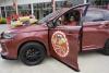 Banks DIH hands over grand prize SUV in “Crown the Road” promotion