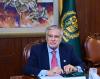 Candidate for UNSG position calls on DPM