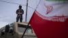 Iran says 'kept its word' on truce as US insists its over