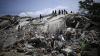 Death toll in Venezuela quakes passes 4,000, govt says