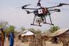 Medical Drones: Transforming Healthcare Delivery Across Africa