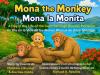 ‘Mona the Monkey’ is a tale of primate predicaments, medical breakthroughs and community possibilities
