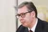 Vucic announces he will resign after parliamentary elections are called