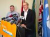 Opposition accuses gov't of quietly changing health-care policy